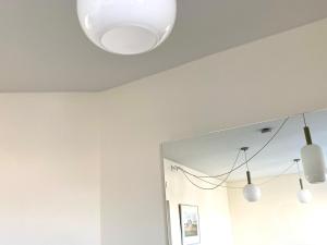 Billede fra billedgalleriet på Kattohuoneisto terassilla 93 m2 i Kokkola + 5 billeder