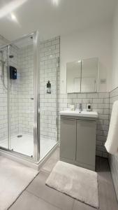 Ένα μπάνιο στο Premium Luxe Collection +19 φωτογραφίες