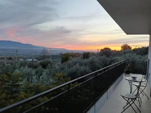 Φυσικό τοπίο κοντά σε αυτό το bed & breakfast