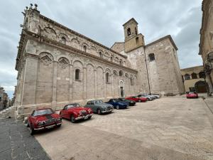 Φωτογραφία από το άλμπουμ του B&B Il Catepano σε Troia