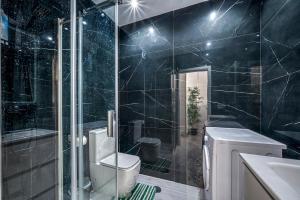 Ένα μπάνιο στο Torremolinos Center - Close to the Beach