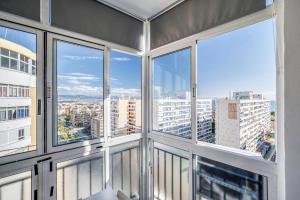 Μπαλκόνι ή βεράντα στο Torremolinos Center - Close to the Beach