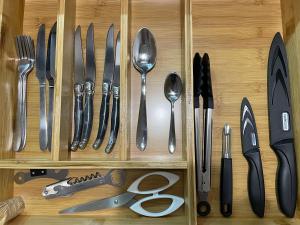 Billede fra billedgalleriet på Chez Jean-Yves et Zoé - LE CARPE DIEM - Au calme, Très propre, Proche parkings i Niort