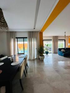 Χώρος καθιστικού στο Your Oasis of Tranquility