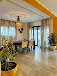 Ảnh trong thư viện ảnh của Your Oasis of Tranquility ở Borj el Khessous