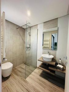 Ένα μπάνιο στο Your Oasis of Tranquility