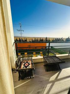 Μπαλκόνι ή βεράντα στο Your Oasis of Tranquility +14 φωτογραφίες