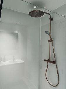 Ένα μπάνιο στο Villa Oni met grote speelruimte +22 φωτογραφίες