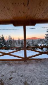 Φυσικό τοπίο κοντά σε αυτό το σαλέ