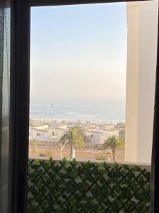 Nespecifikovaný výhled na moře nebo výhled na moře při pohledu z apartmánu