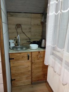 Φωτογραφία από το άλμπουμ του Шепіт лісу σε Bukovets