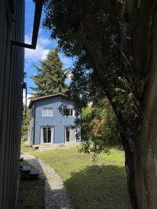 Το κτήριο όπου στεγάζεται  το δωμάτιο σε οικογενειακή κατοικία +86 φωτογραφίες