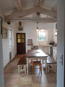 Φωτογραφία από το άλμπουμ του Chez Pagnol σε Montbonnot-Saint-Martin +25 φωτογραφίες