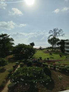 Billede fra billedgalleriet på Kibaki Ocean Front Residence 18 i Mombasa