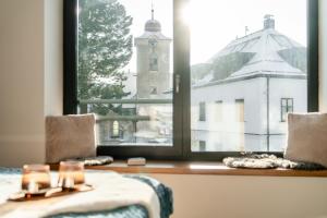 Φωτογραφία από το άλμπουμ του Aspen Lodge Apartments & Sauna σε Cerny Dul