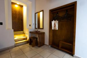 O baie la Casa Sofi Oaxaca