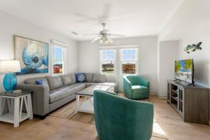 Χώρος καθιστικού στο CAC-22B - Whelk