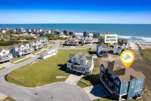 Φυσικό τοπίο κοντά σε αυτή η παραθεριστική κατοικία