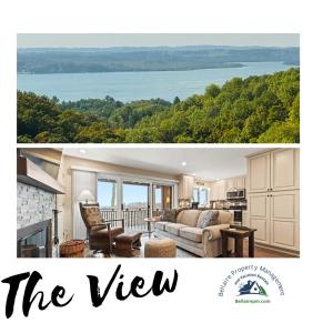 Φυσικό τοπίο κοντά σε αυτή η παραθεριστική κατοικία