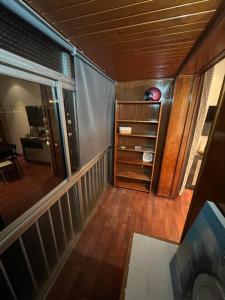 Et tv og/eller underholdning på HABITACIÓN barcelona