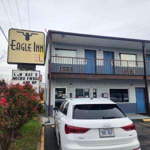 Το κτήριο όπου στεγάζεται  το ξενοδοχείο