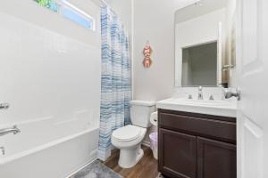 Billede fra billedgalleriet på Private Room Close To Irvine, Disneyland & Beaches i Tustin