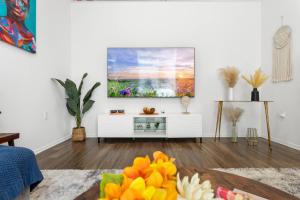 Billede fra billedgalleriet på Relaxing Private Room | Heart Of Orange County i Tustin