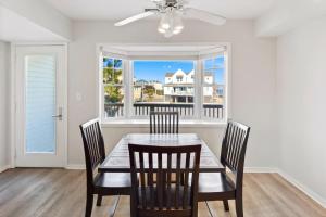 Μπαλκόνι ή βεράντα στο CAC-2B - Barracuda