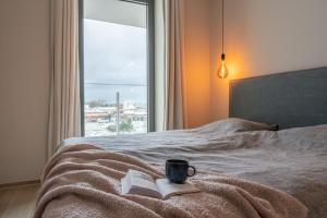 Gallery image of Apart 3 01 in Ostend