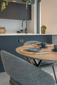 Gallery image of Apart 3 01 in Ostend