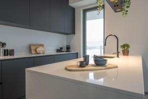 Gallery image of Apart 3 01 in Ostend +21 photos