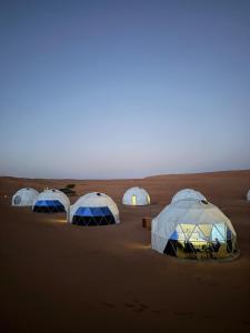 Fotografie z fotogalerie ubytování Luxury Desert Camp Oman v destinaci Al Wāşil + 80 fotografií