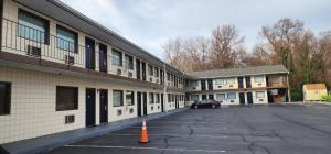 Φωτογραφία από το άλμπουμ του Turnpike Motel Richmond VA by Hotel O US 60 σε Ρίτσμοντ
