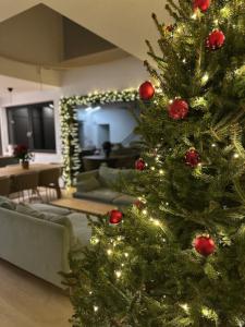 Φωτογραφία από το άλμπουμ του Willa Horyzont Borsk σε Borsk