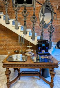 Billede fra billedgalleriet på Dworek Atrium i Tomaszów Lubelski + 77 billeder