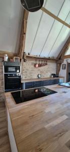 Fotografie z fotogalerie ubytování La grange de Thégra v destinaci Thégra