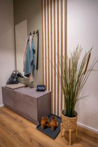 Φωτογραφία από το άλμπουμ του Between Rivers Apartments σε Komárov