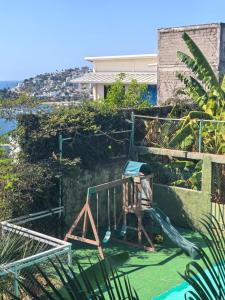 Příroda nedaleko apartmánu + 26 fotografií