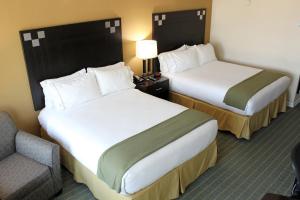Gallery image of Holiday Inn Express Van Nuys by IHG in Van Nuys