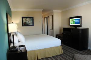 Gallery image of Holiday Inn Express Van Nuys by IHG in Van Nuys
