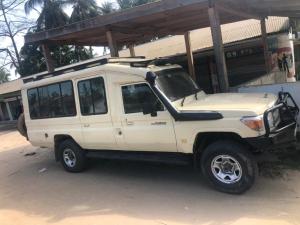 Φωτογραφία από το άλμπουμ του Summit Scape Adventures Safaris Limited σε Arusha