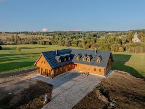Φυσικό τοπίο κοντά σε αυτό το σαλέ