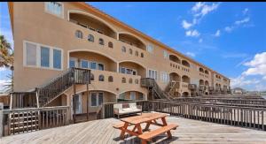 Μπαλκόνι ή βεράντα στο 14334appt101