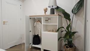 Billede fra billedgalleriet på Nowotarska 25 i Zakopane