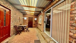 Billede fra billedgalleriet på Greenshields Park Guesthouse i Gqeberha + 5 billeder