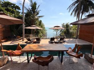 Φυσικό τοπίο κοντά σε αυτή η βίλα