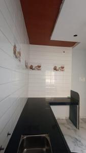 Η κουζίνα ή μικρή κουζίνα στο Unit 3