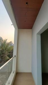 Μπαλκόνι ή βεράντα στο Unit 3 +10 φωτογραφίες