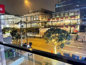 Bygningen som lejligheden ligger i + 35 billeder