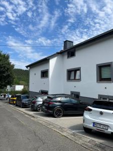 Φωτογραφία από το άλμπουμ του Nordschleife Apartments A2 σε Quiddelbach
